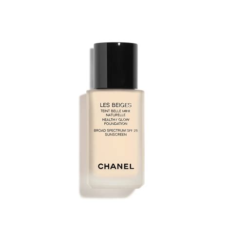 chanel foundation matte|best Chanel makeup foundation.